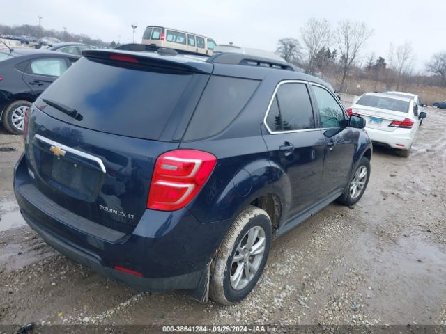 Photo 3 VIN: 2GNALCEK2G1112795 - CHEVROLET EQUINOX 