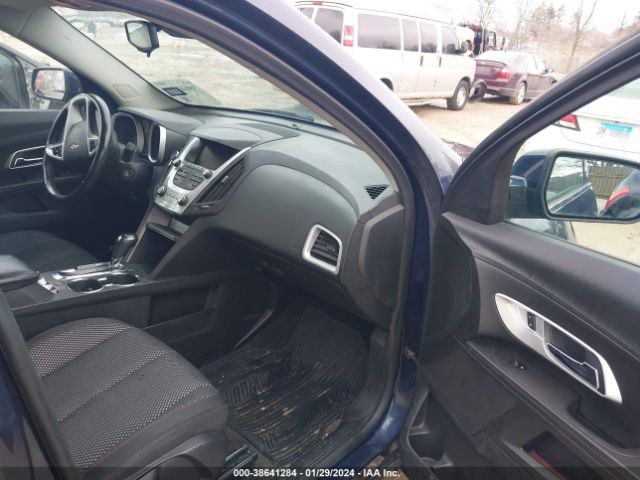 Photo 4 VIN: 2GNALCEK2G1112795 - CHEVROLET EQUINOX 