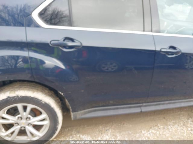 Photo 5 VIN: 2GNALCEK2G1112795 - CHEVROLET EQUINOX 