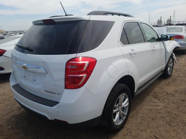 Photo 3 VIN: 2GNALCEK2G1116698 - CHEVROLET EQUINOX LT 