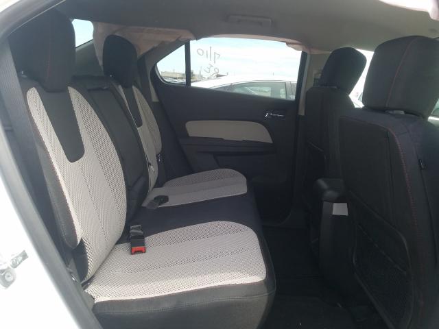 Photo 5 VIN: 2GNALCEK2G1116698 - CHEVROLET EQUINOX LT 