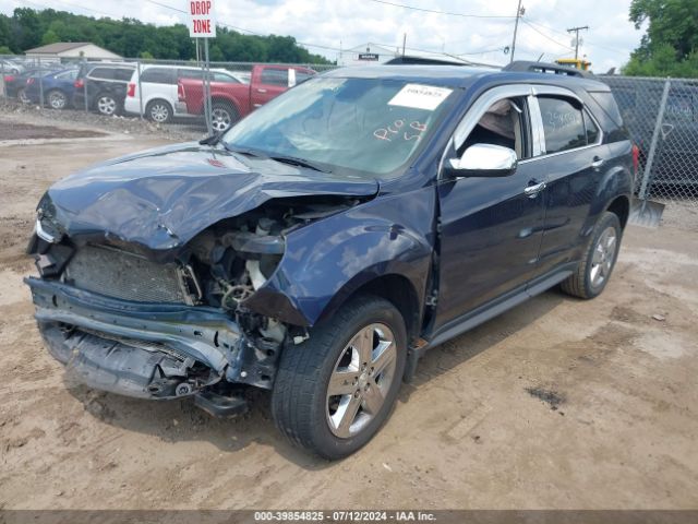 Photo 1 VIN: 2GNALCEK2G1118600 - CHEVROLET EQUINOX 