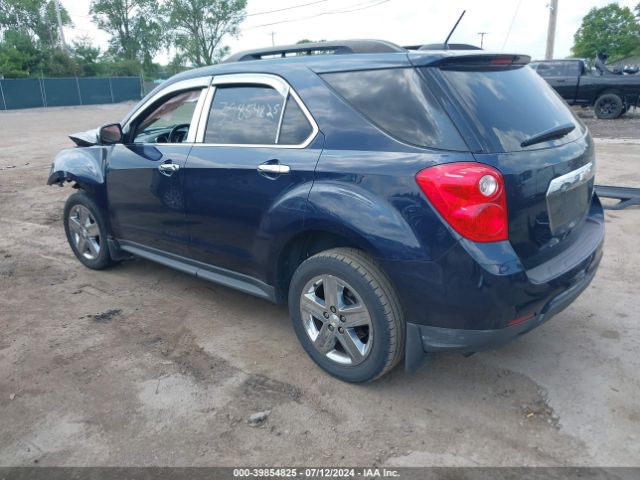 Photo 2 VIN: 2GNALCEK2G1118600 - CHEVROLET EQUINOX 