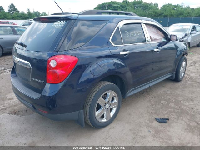 Photo 3 VIN: 2GNALCEK2G1118600 - CHEVROLET EQUINOX 