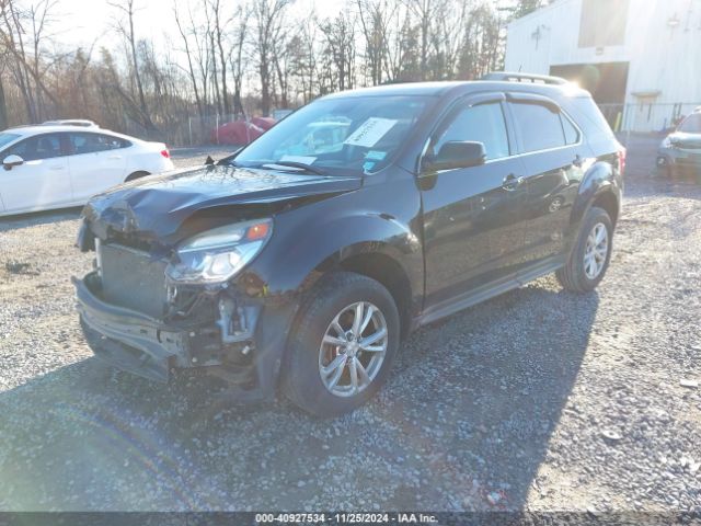 Photo 1 VIN: 2GNALCEK2G1122839 - CHEVROLET EQUINOX 