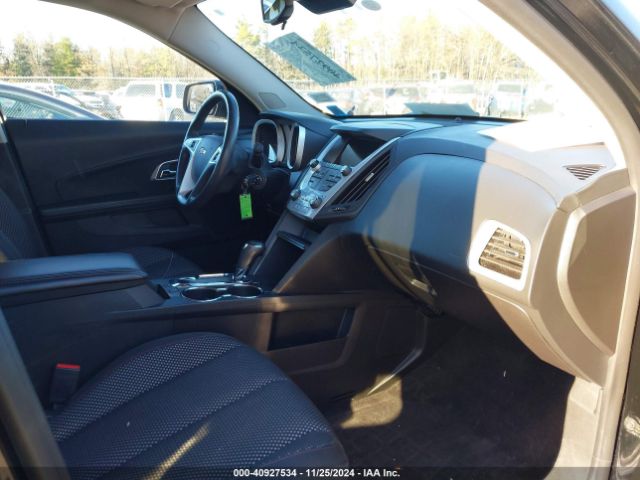 Photo 4 VIN: 2GNALCEK2G1122839 - CHEVROLET EQUINOX 