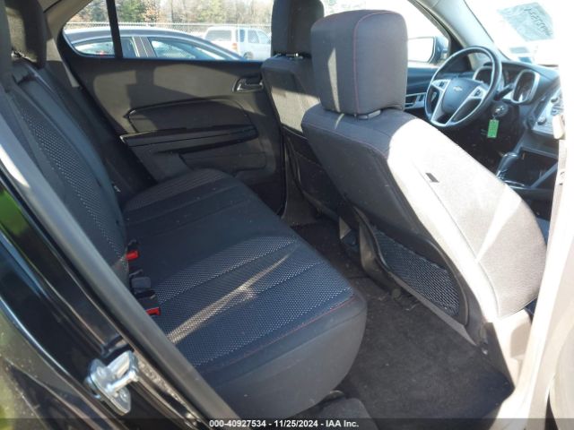 Photo 7 VIN: 2GNALCEK2G1122839 - CHEVROLET EQUINOX 