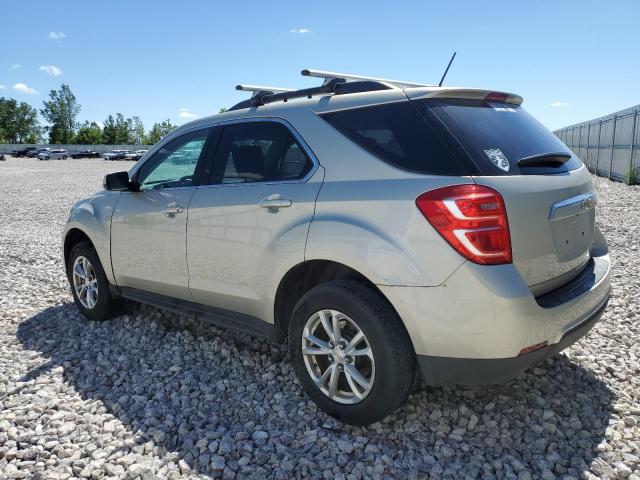 Photo 1 VIN: 2GNALCEK2G1125319 - CHEVROLET EQUINOX 