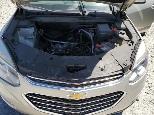 Photo 11 VIN: 2GNALCEK2G1125319 - CHEVROLET EQUINOX 