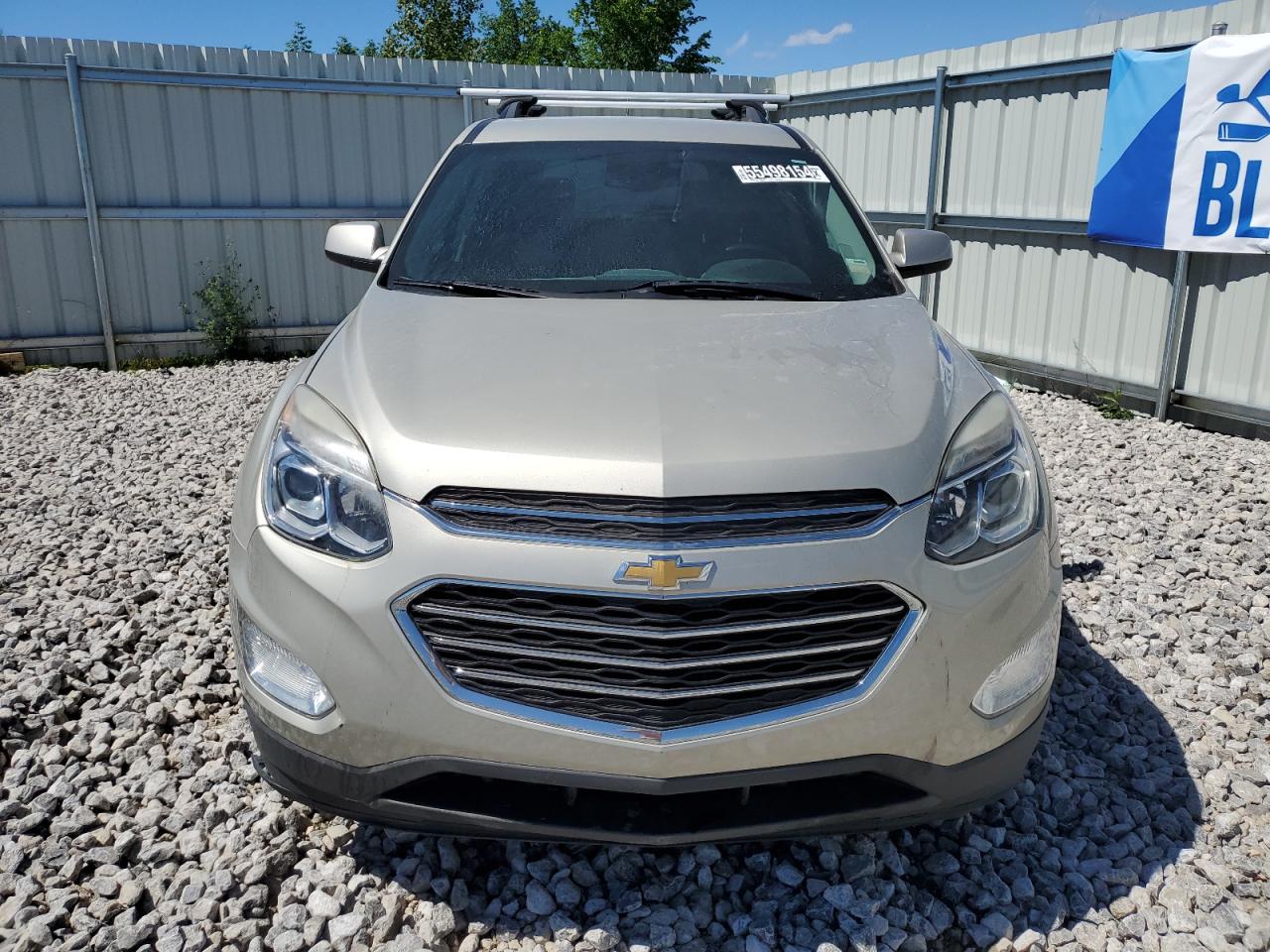 Photo 14 VIN: 2GNALCEK2G1125319 - CHEVROLET EQUINOX 