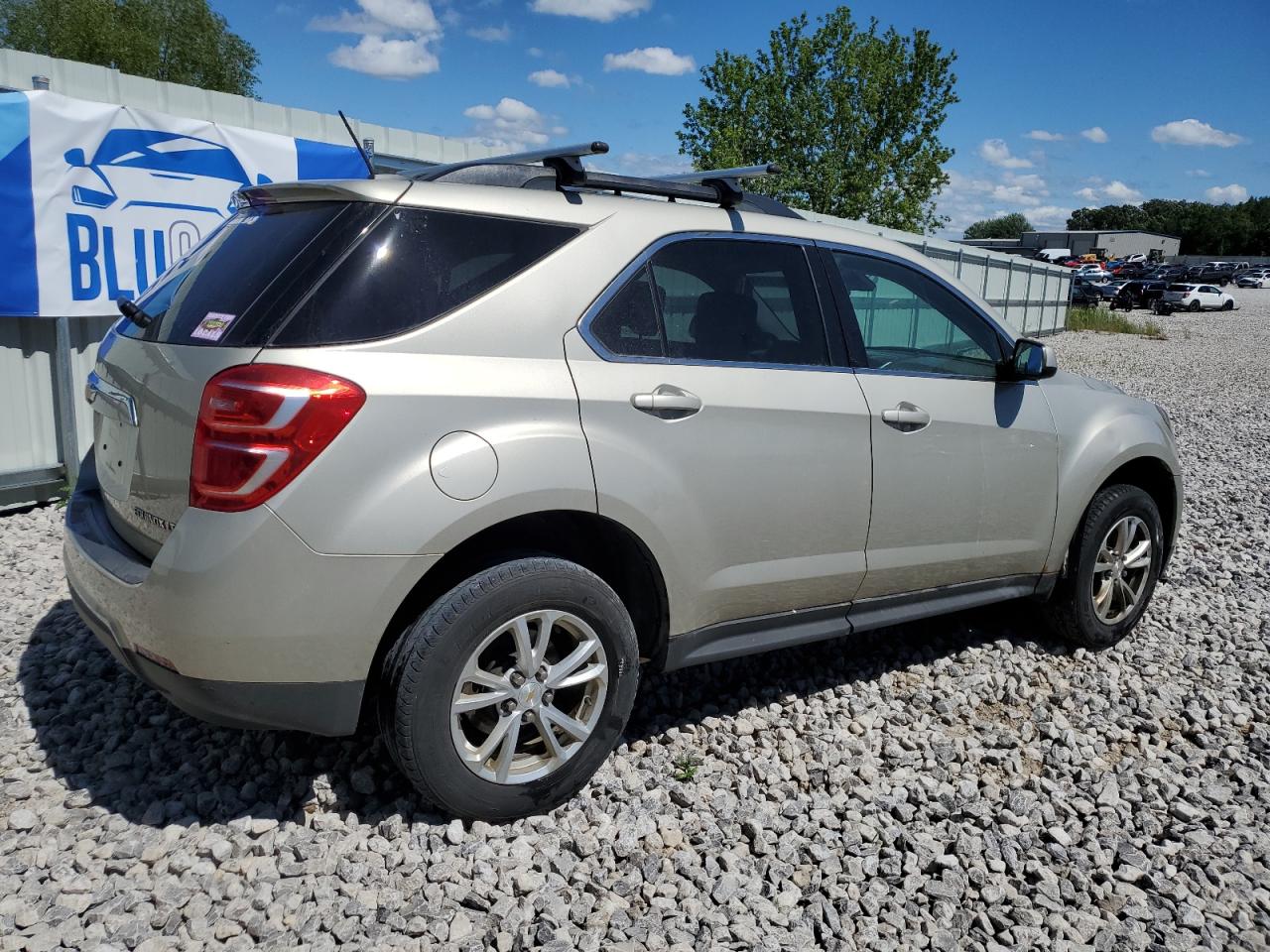 Photo 19 VIN: 2GNALCEK2G1125319 - CHEVROLET EQUINOX 