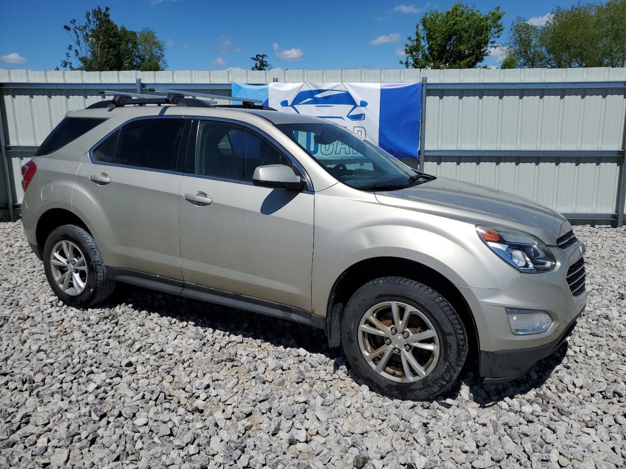 Photo 20 VIN: 2GNALCEK2G1125319 - CHEVROLET EQUINOX 