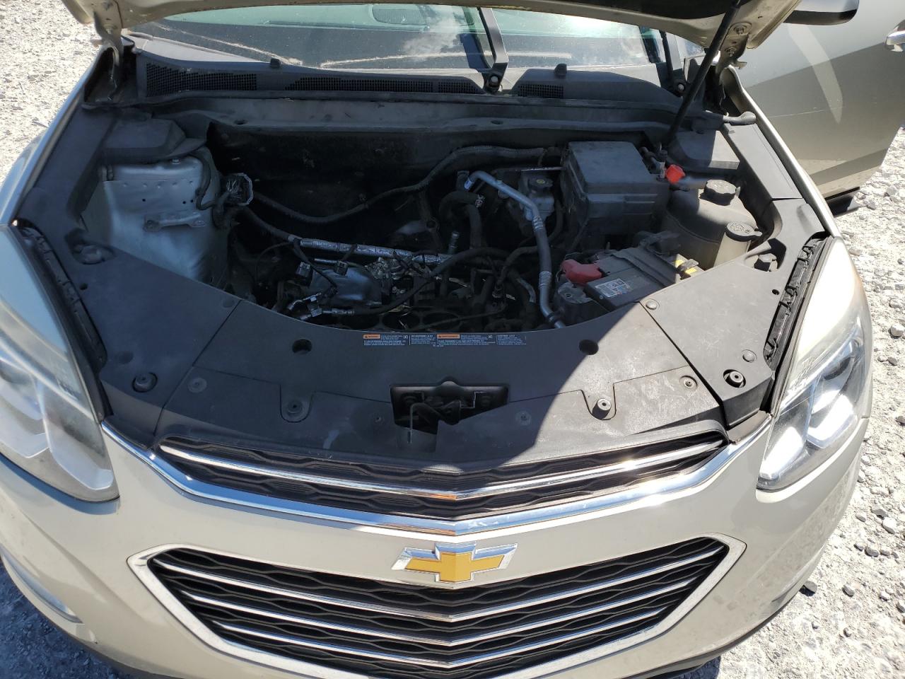 Photo 21 VIN: 2GNALCEK2G1125319 - CHEVROLET EQUINOX 