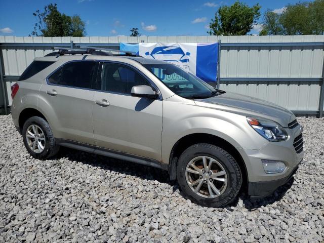 Photo 3 VIN: 2GNALCEK2G1125319 - CHEVROLET EQUINOX 