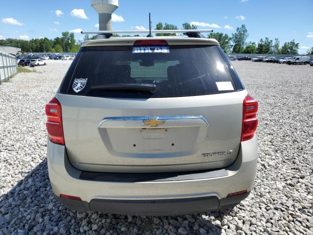 Photo 5 VIN: 2GNALCEK2G1125319 - CHEVROLET EQUINOX 