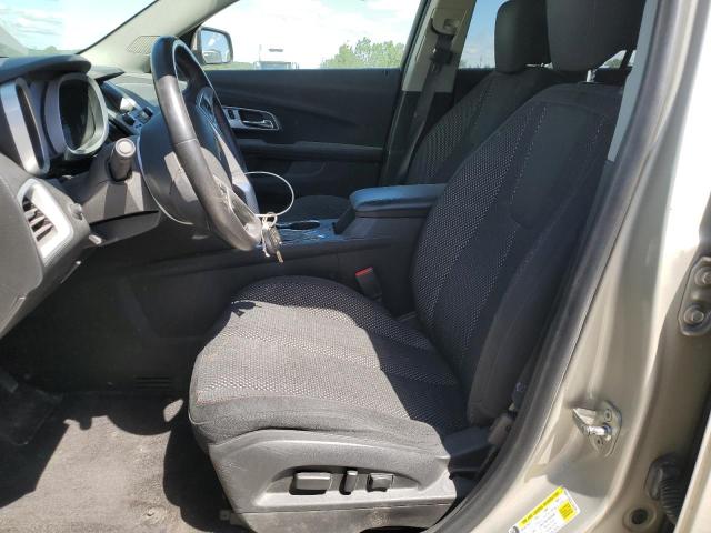 Photo 6 VIN: 2GNALCEK2G1125319 - CHEVROLET EQUINOX 