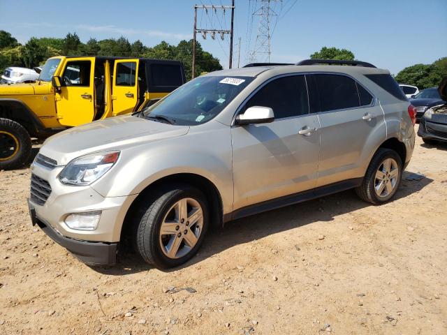 Photo 0 VIN: 2GNALCEK2G1133324 - CHEVROLET EQUINOX LT 