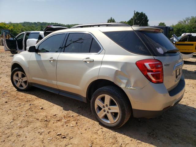 Photo 1 VIN: 2GNALCEK2G1133324 - CHEVROLET EQUINOX LT 