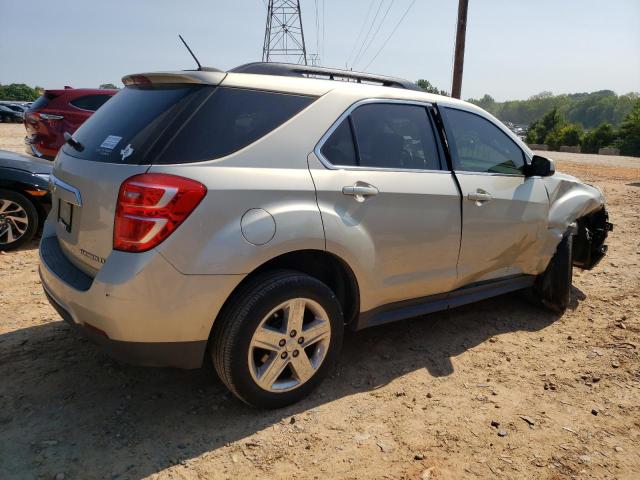 Photo 2 VIN: 2GNALCEK2G1133324 - CHEVROLET EQUINOX LT 