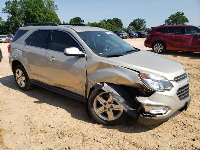 Photo 3 VIN: 2GNALCEK2G1133324 - CHEVROLET EQUINOX LT 