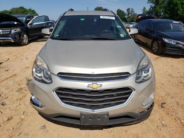 Photo 4 VIN: 2GNALCEK2G1133324 - CHEVROLET EQUINOX LT 