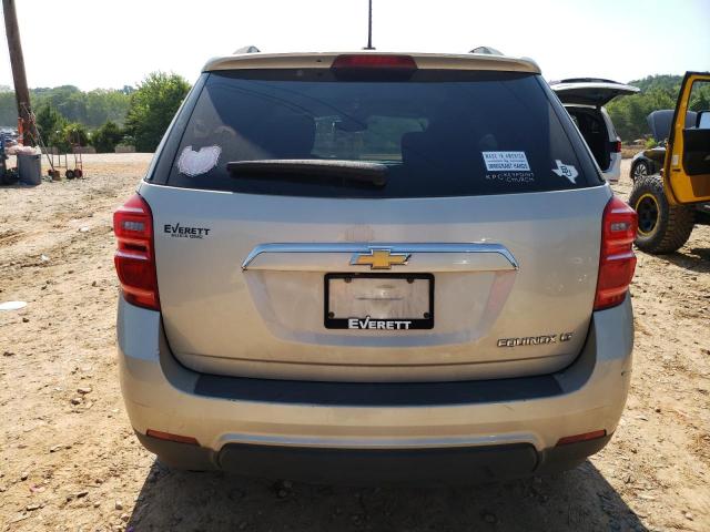 Photo 5 VIN: 2GNALCEK2G1133324 - CHEVROLET EQUINOX LT 