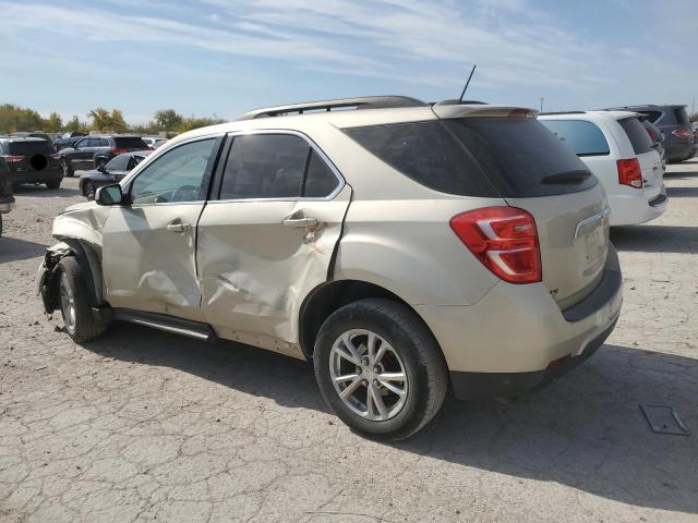 Photo 1 VIN: 2GNALCEK2G1138426 - CHEVROLET EQUINOX LT 