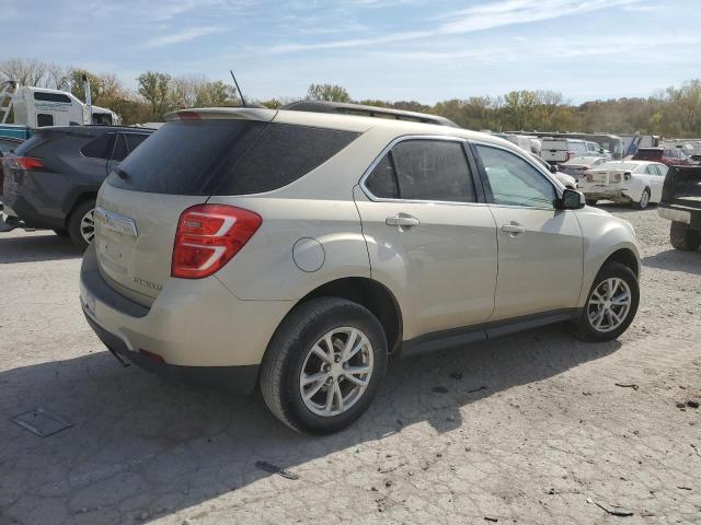 Photo 2 VIN: 2GNALCEK2G1138426 - CHEVROLET EQUINOX LT 