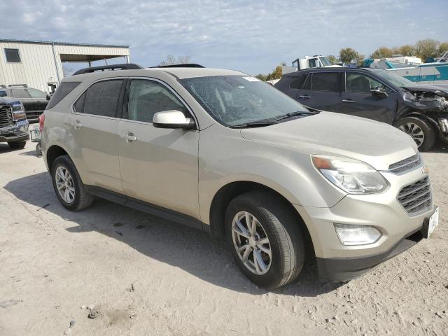 Photo 3 VIN: 2GNALCEK2G1138426 - CHEVROLET EQUINOX LT 