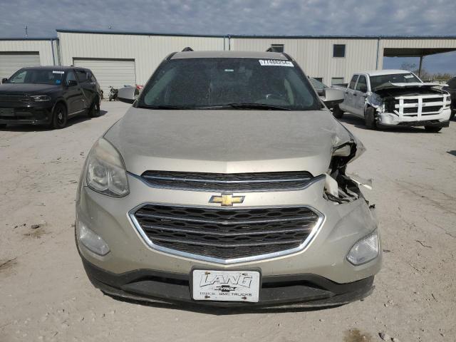 Photo 4 VIN: 2GNALCEK2G1138426 - CHEVROLET EQUINOX LT 