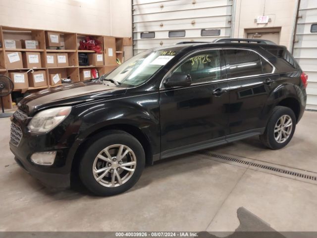 Photo 1 VIN: 2GNALCEK2G1140077 - CHEVROLET EQUINOX 