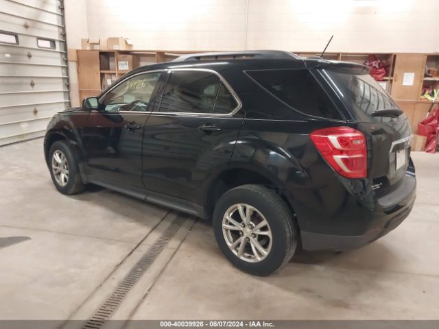 Photo 2 VIN: 2GNALCEK2G1140077 - CHEVROLET EQUINOX 