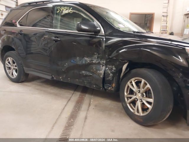 Photo 5 VIN: 2GNALCEK2G1140077 - CHEVROLET EQUINOX 