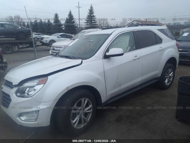 Photo 1 VIN: 2GNALCEK2G1144002 - CHEVROLET EQUINOX 