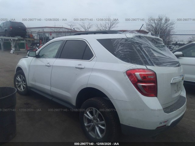 Photo 2 VIN: 2GNALCEK2G1144002 - CHEVROLET EQUINOX 