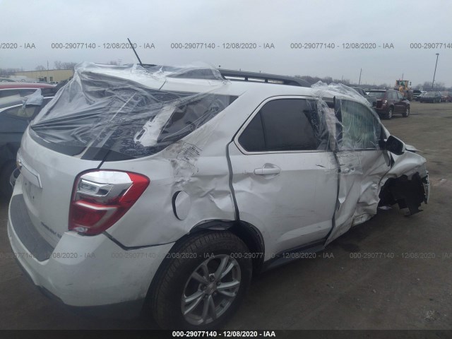 Photo 3 VIN: 2GNALCEK2G1144002 - CHEVROLET EQUINOX 