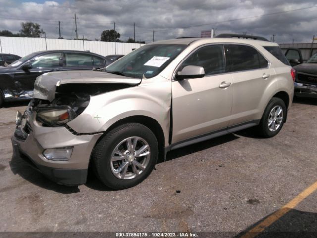 Photo 1 VIN: 2GNALCEK2G1144534 - CHEVROLET EQUINOX 