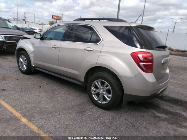 Photo 2 VIN: 2GNALCEK2G1144534 - CHEVROLET EQUINOX 