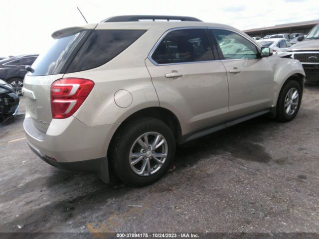 Photo 3 VIN: 2GNALCEK2G1144534 - CHEVROLET EQUINOX 