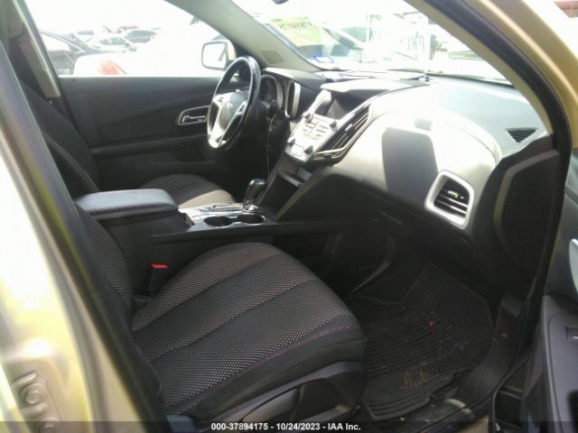 Photo 4 VIN: 2GNALCEK2G1144534 - CHEVROLET EQUINOX 