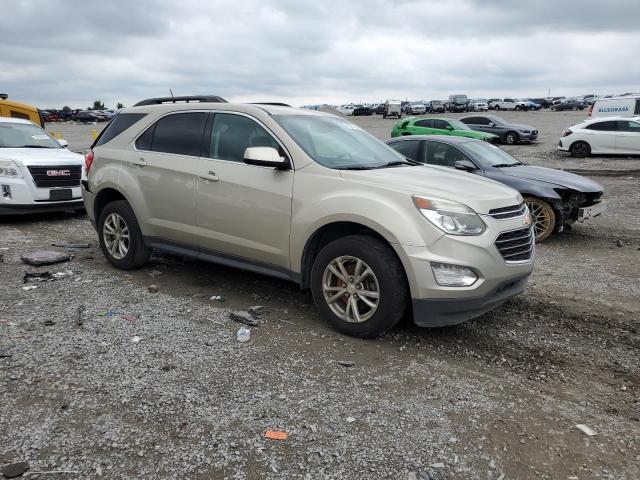 Photo 3 VIN: 2GNALCEK2G1148101 - CHEVROLET EQUINOX 