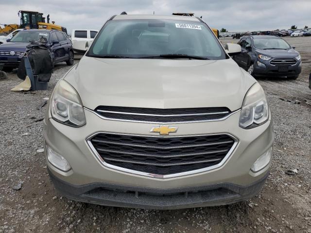 Photo 4 VIN: 2GNALCEK2G1148101 - CHEVROLET EQUINOX 