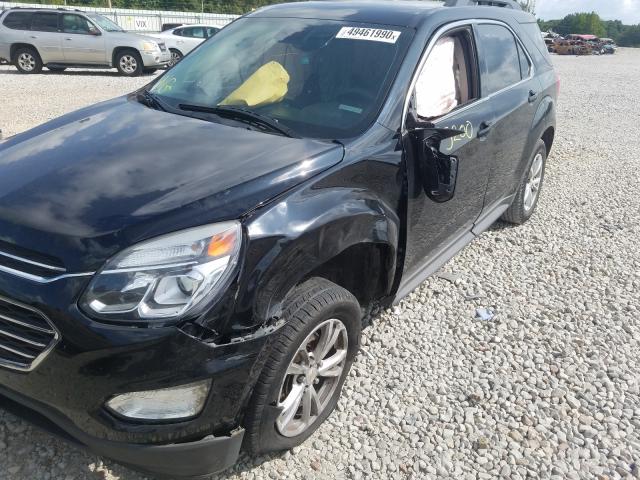 Photo 1 VIN: 2GNALCEK2G1152875 - CHEVROLET EQUINOX LT 