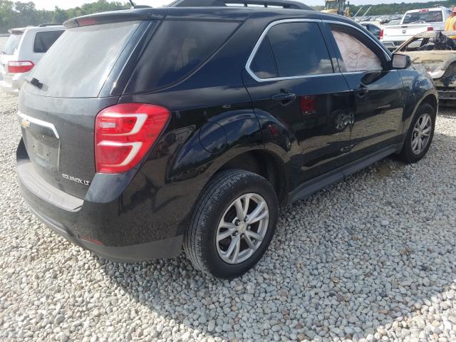 Photo 3 VIN: 2GNALCEK2G1152875 - CHEVROLET EQUINOX LT 