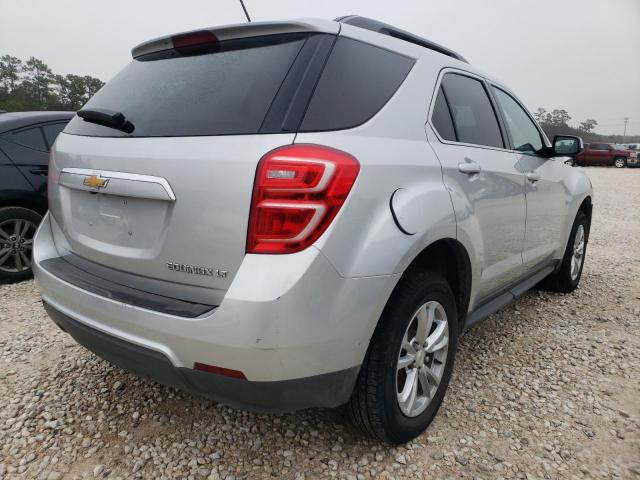 Photo 3 VIN: 2GNALCEK2G1157123 - CHEVROLET EQUINOX LT 