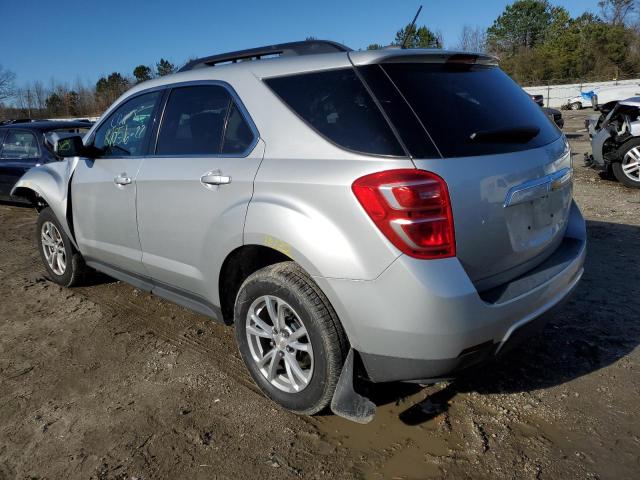 Photo 1 VIN: 2GNALCEK2G1160412 - CHEVROLET EQUINOX LT 