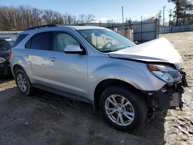 Photo 3 VIN: 2GNALCEK2G1160412 - CHEVROLET EQUINOX LT 