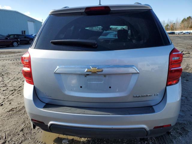 Photo 5 VIN: 2GNALCEK2G1160412 - CHEVROLET EQUINOX LT 