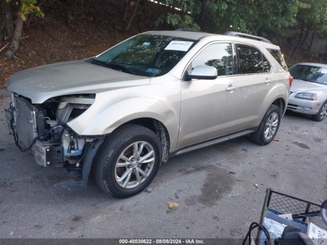 Photo 1 VIN: 2GNALCEK2G1160944 - CHEVROLET EQUINOX 