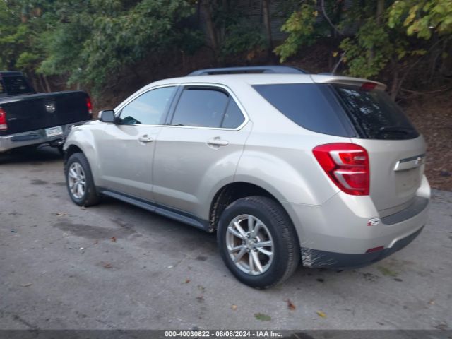 Photo 2 VIN: 2GNALCEK2G1160944 - CHEVROLET EQUINOX 